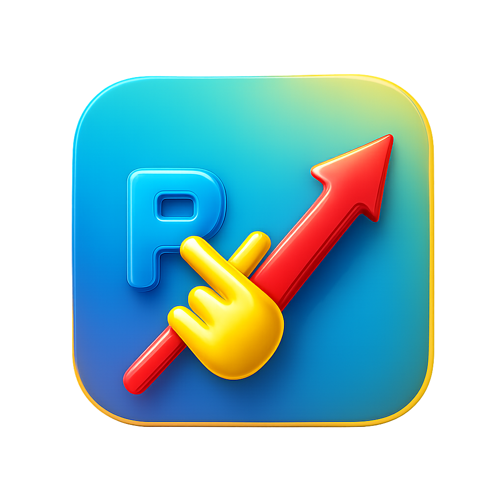 Plano App Icon